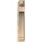 Ekena Millwork Imperial Rough Sawn Craftsman Outlooker, Douglas Fir, 6"W x 20"D x 32"H OUT06X20X32IMP04RDF - alternate 3